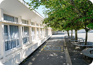 学校施設